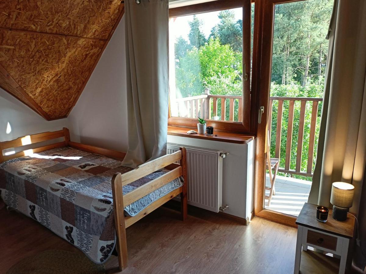 Solorena Junoszyno Extérieur photo