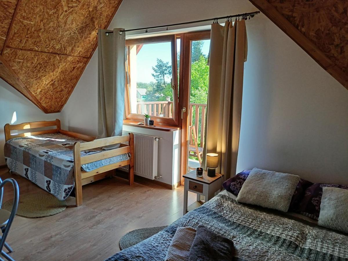 Solorena Junoszyno Extérieur photo