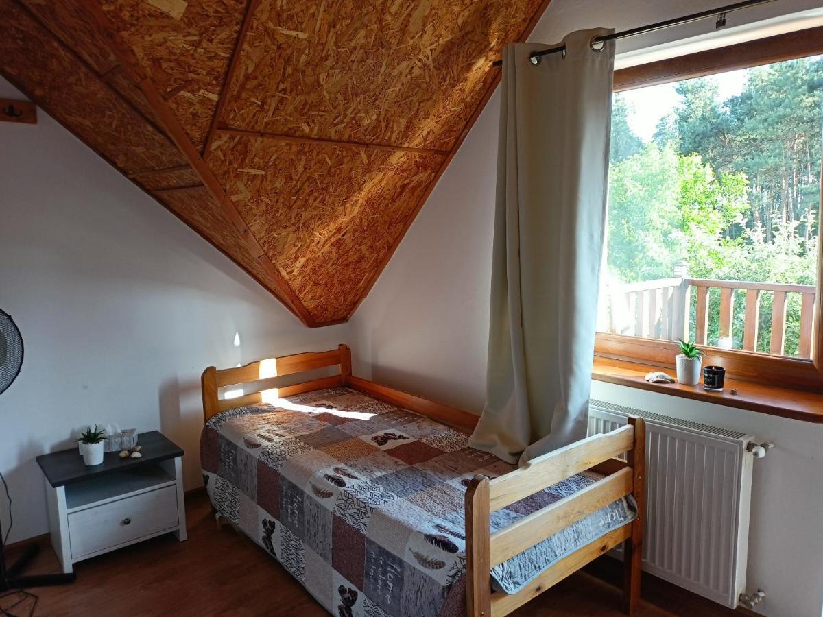 Solorena Junoszyno Extérieur photo