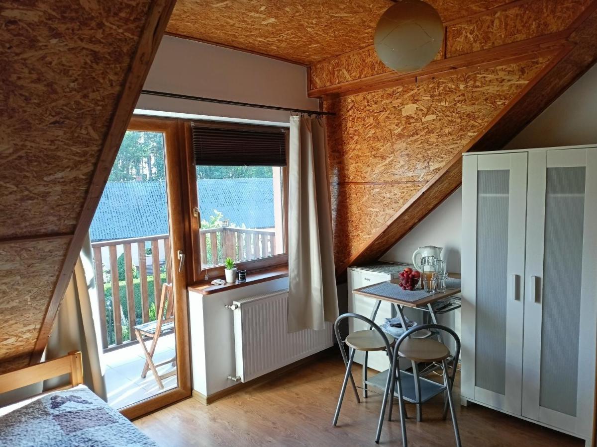 Solorena Junoszyno Extérieur photo