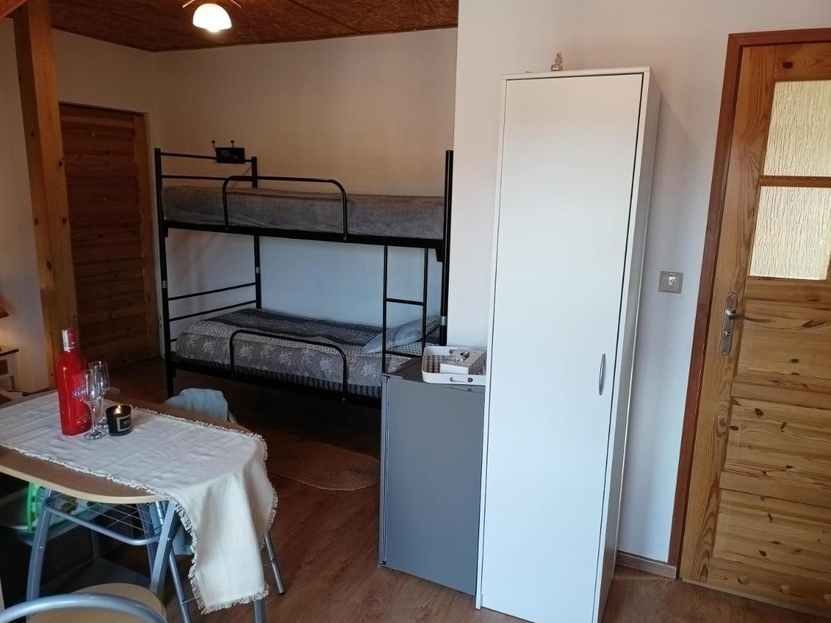 Solorena Junoszyno Extérieur photo